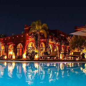 Palais El Miria & Spa
